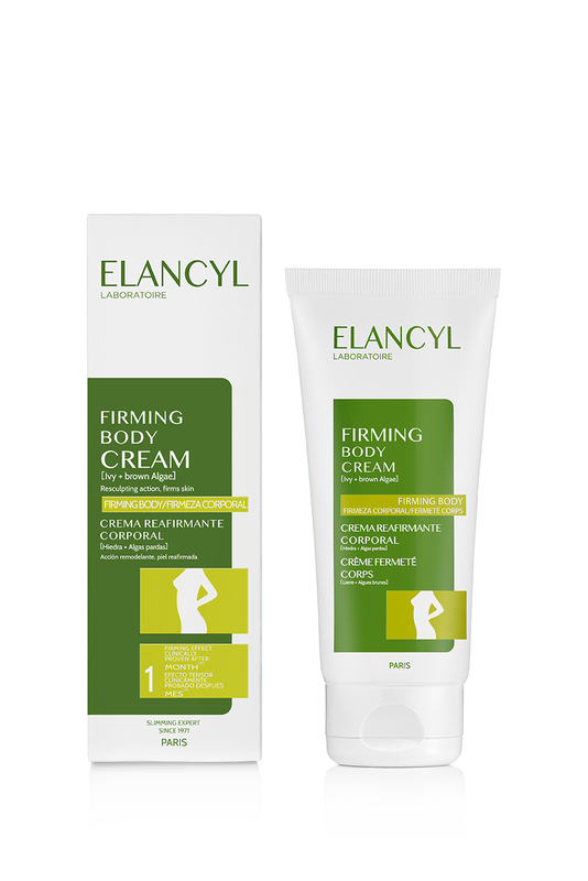 ELANCYL - Firming Body Cream - 200ml